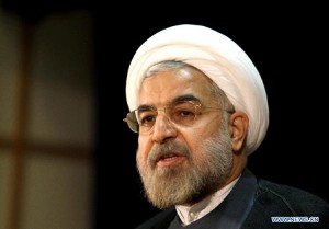Iran có tân Tổng thống theo đường lối cải cách