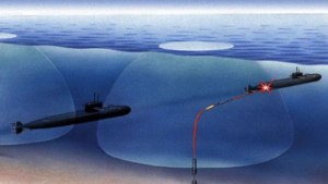 Khám phá sức mạnh của tàu ngầm KILO Việt Nam