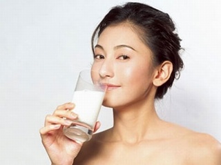 Lý do bạn nên uống sữa?