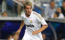 Fabio Coentrao muốn chia tay Real Madrid
