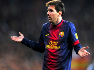 Leo Messi lại khốn khổ vì cáo buộc gian lận thuế