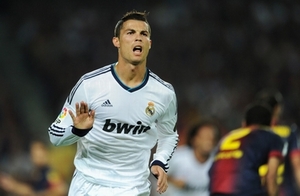 Real Madrid bỏ 155 triệu euro giữ chân Cris Ronaldo!