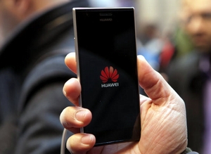 Huawei có ý đồ “nuốt chửng” Nokia?
