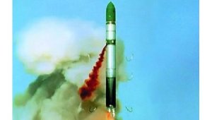 Nga phát triển tên lửa đạn đạo liên lục địa mới tinh