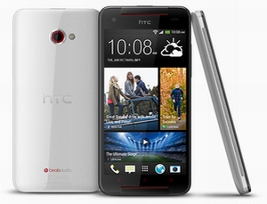 HTC bổ sung siêu phẩm &quot;đập&quot; Galaxy S4