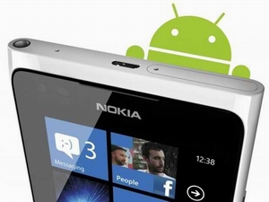 Nokia: Chuyển sang Android hay là &quot;chết&quot;