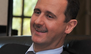 Assad hoan hỉ khi tổng thống Ai Cập bị lật đổ