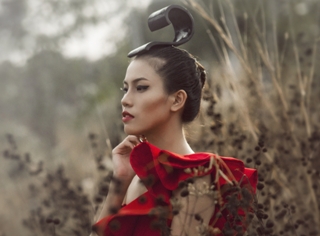 Ứng viên nặng ký của Vietnam’s Next Top Model lộ diện