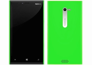 Lumia 1020 với camera 41MP có giúp Nokia thoát “chết”?