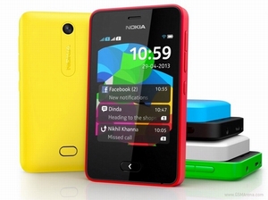 Các điện thoại Nokia giá rẻ nhất vừa trình làng