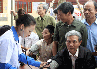Hà Nội chuẩn bị tăng giá 819 dịch vụ khám chữa bệnh