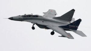 Nga trang bị hàng loạt &quot;sát thủ&quot; MiG-35 và Su-35