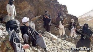 Hàng loạt &quot;chuyên gia&quot; vũ khí Taliban tới &quot;nằm vùng&quot; ở Syria