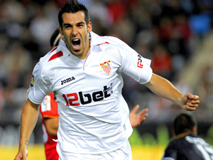 Man City chiêu mộ thành công Alvaro Negredo