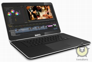Dell sẽ có laptop “đè bẹp” MacBook Pro