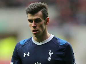 Gareth Bale muốn đầu quân cho Man Utd