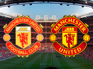 Logo Man Utd sẽ thay đổi ở mùa giải tới?