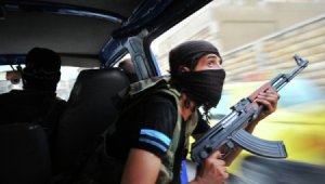 Phe nổi dậy Syria sẽ nhận vũ khí từ Mỹ vào tháng 8
