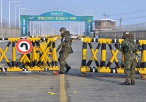 Đàm phán đổ vỡ, Triều Tiên lại hăm dọa Hàn Quốc