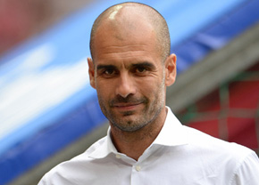 Guardiola muốn người hâm mộ Bayern kiên nhẫn chờ đợi