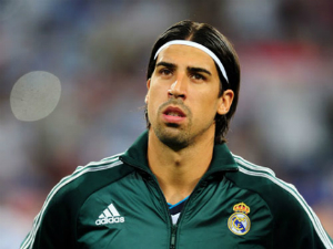 Có mới nới cũ, Real sắp đẩy Khedira khỏi Bernabeu