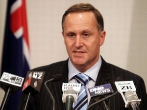 Website của Thủ tướng New Zealand bị tin tặc đánh sập