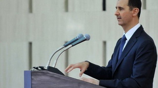 Assad ngạo nghễ cười nhạo phe nổi dậy