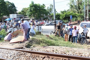 Bác sĩ sát hại &quot;tình nhân&quot; tại phòng ngủ nhà riêng