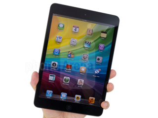 Top 7 tablet mỏng nhất trên thế giới hiện nay