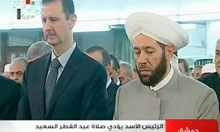 Quân của tổng thống Assad vẫn còn điểm yếu?