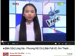 Showbiz Việt và Youtube: Có rắc rối lớn?