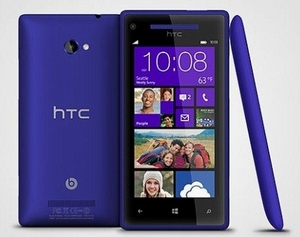 Sẽ có siêu phẩm HTC One chạy trên Windows Phone