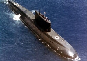 Nga - Ấn Độ bắt tay chế tạo tàu ngầm mới