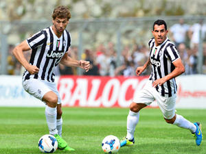 Cuộc chiến Scudetto 2013-14: “Hat-trick” chờ Juve