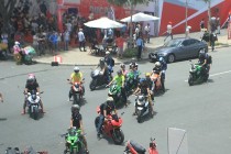  Xế khủng hội tụ tại Vietnam Motorbike Festival