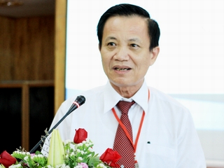 Ông Trần Thọ được bầu làm Bí thư Thành ủy Đà Nẵng