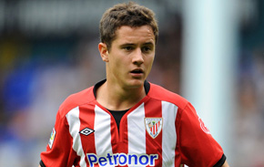 Athletic Bilbao từ chối bán Herrera cho Man Utd