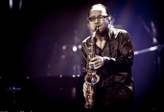 Saxophone Trần Mạnh Tuấn thành nhân vật của “Dấu ấn”