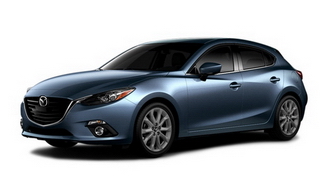 Mazda3 2014 có giá dưới 17.000 USD