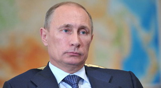 Bị Tổng thống Putin thách đố, Obama chùn tay?