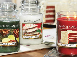 Yankee Candle - Gã khổng lồ nến thơm đã về Việt Nam