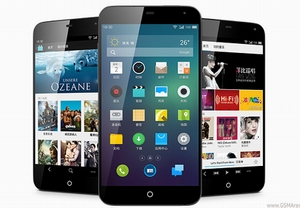 “Quái vật” từ Trung Quốc tấn công thị trường smartphone