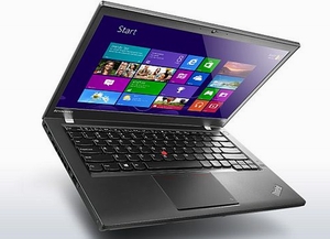 Laptop pin “khủng” của Lenovo đổ bộ thị trường
