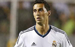 Arbeloa bất ngờ khi Ozil rời Real Madrid