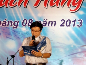 VNPT Hải Phòng tổ chức thành công “Ngày hội IT 2013”