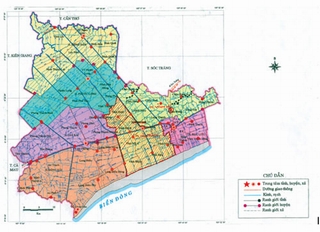 Thủ tướng phê chuẩn nhân sự mới