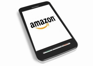 Amazon cho không smartphone