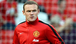 Rooney chuẩn bị ký gia hạn hợp đồng