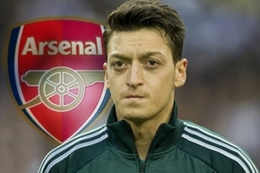 Sunderland – Arsenal: Chờ màn ra mắt của Ozil