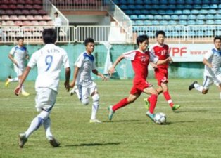 Đối trọng thúc đẩy của U23 Việt Nam lại là đội U19!